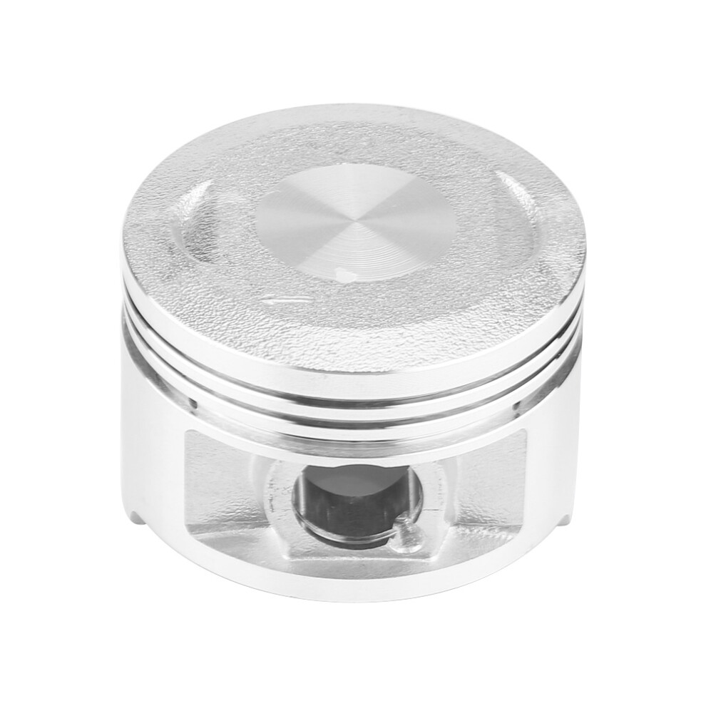 Yamaha Ybr125 125Cc Piston Pin & Gasket Kit For Motorcycle Engine Maintenance 4651362789421