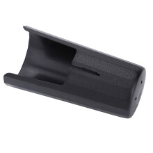 Plastic Cap PU Ligature Fastener for Clarinet Bakelite Mouthpiece Durable Fit