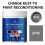 (500g, Grey) Weatherproof Rust Converter Paint for Metal Water-based Rust-proof Paint Metal Paint Effective Rust Conversion Paint 2