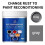 (300g, Grey) Weatherproof Rust Converter Paint for Metal Water-based Rust-proof Paint Metal Paint Effective Rust Conversion Paint 2