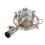 Universal Mic Shock Mount for 43-46mm Condenser Mics Anti-Vibration 3