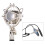 Universal Mic Shock Mount for 43-46mm Condenser Mics Anti-Vibration 2
