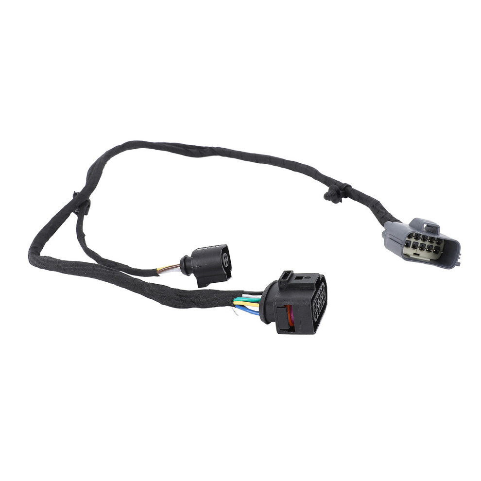 High Temp Headlight Wiring Harness For Fm Fh Series Truck 82343408 9461362790663