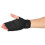 Elastic 4m Black Hand Wraps Protector for Boxing and Muay Thai 5