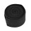 Elastic 4m Black Hand Wraps Protector for Boxing and Muay Thai 6