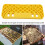 Hive Maintenance Flat Equipment Beekeeping Scraper Tool ABS Honey Type Bee Gear 3