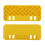 Hive Maintenance Flat Equipment Beekeeping Scraper Tool ABS Honey Type Bee Gear 4