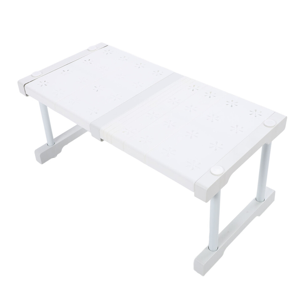 Expandable Closet Shelf Organizer 24X32x37-48Cm, 20Kg Capacity 9371362791808