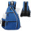 Rucksack Verstellbare Schultertasche 1