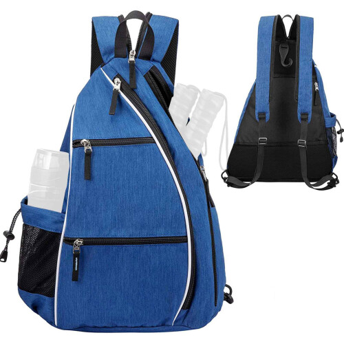 Rucksack Verstellbare Schultertasche