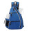 Rucksack Verstellbare Schultertasche 2