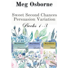 Sweet Second Chances Books 13 by Meg Osborne Paperback Book