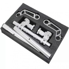 (Silver) Adjustables Motorcycle Steering Handlebar Personalized Motorcycle Modified Handle Motorcycle Parts