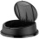 Replacement Kitchen Bin Lid Round 38cm for 45L 50L 3