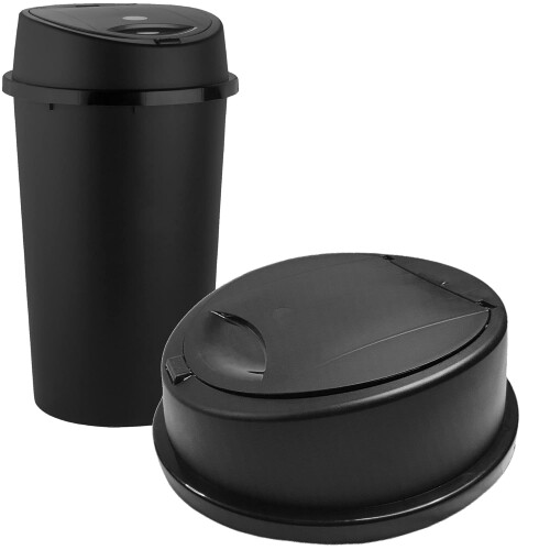 Replacement Kitchen Bin Lid Round 38cm for 45L 50L 1
