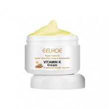 Vitamin K Leg Varicose Vein Massage Cream Promotes Smooth Skin Easy to Use Cream for Leg Vein Protection Treatment