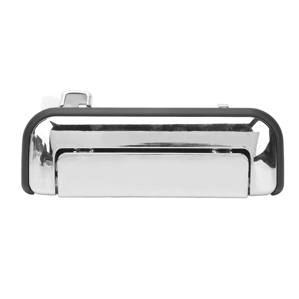 Abs Chrome Door Handle For L200 L300 Pajero Sport Right Front Oem Standard 3701362792912