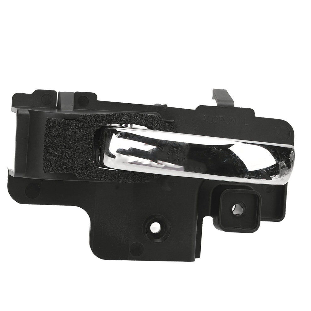 Chrome Interior Door Handle For Caliber 2007-2011, Stylish & Smoother Grip 6951362792949