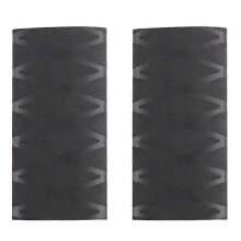 (Handle Holder, Black) Handlebar Cover Waterproof Universal Electric Car Horns Brake Cover for Motorbike