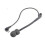 Replacement Boom Mic Compatible with Peltor Comtac Ii/iii 2/3 Style Headsets 2 Pin Microphon-Excellence 1