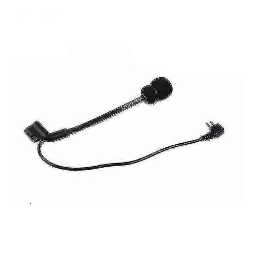 Replacement Boom Mic Compatible with Peltor Comtac Ii/iii 2/3 Style Headsets 2 Pin Microphon-Excellence 1