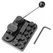 (A) Rings Bending Tools Multi-purpose Rings Bending Machine for Experienced Kewelry Makers