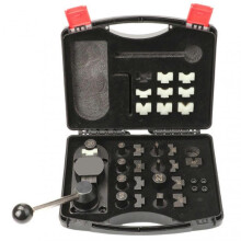 (D) Rings Bending Tools Multi-purpose Rings Bending Machine for Experienced Kewelry Makers