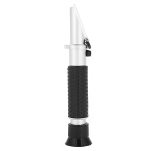 58-92% Wort Refractometer for Beer, Juice & Wine, 17x4cm