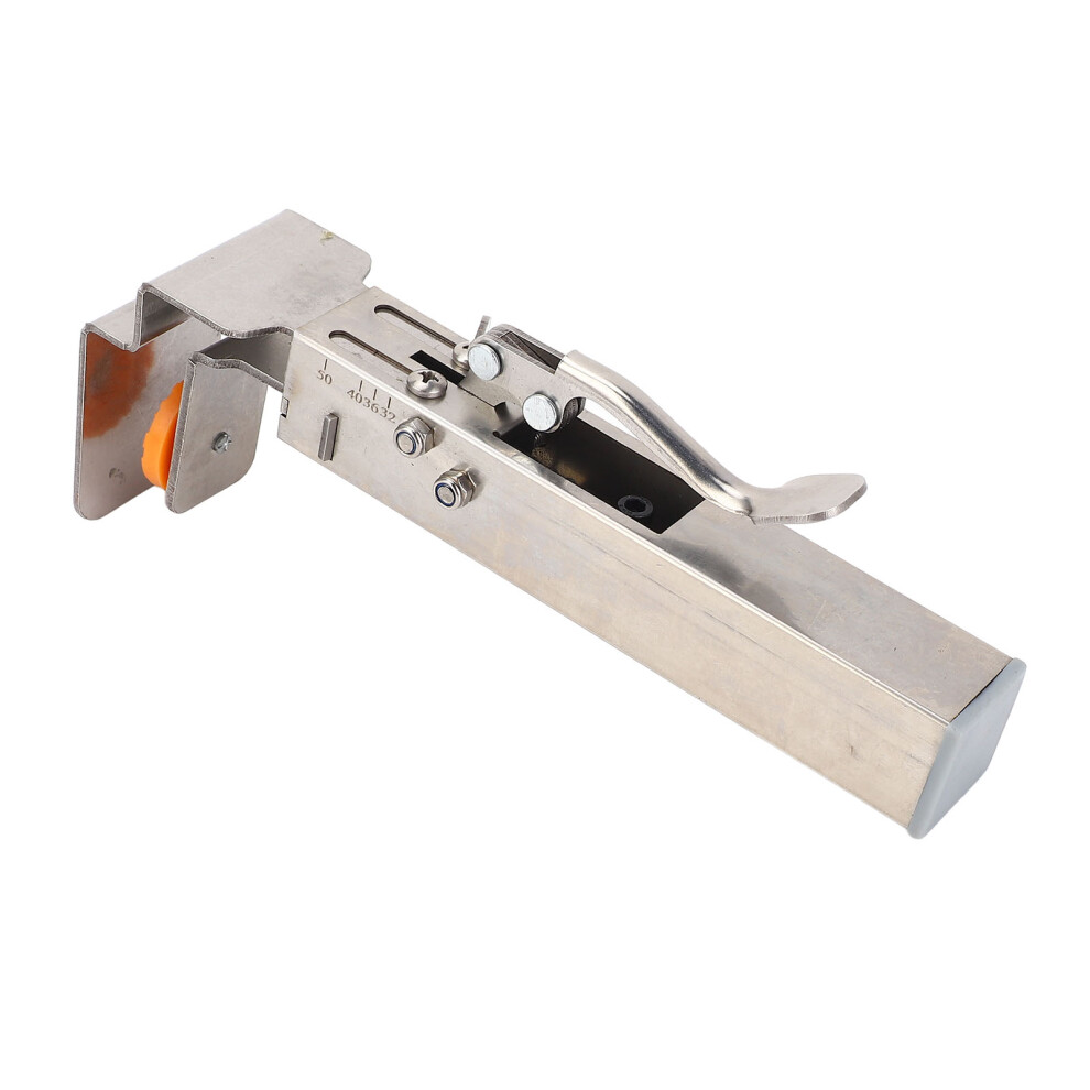 Aluminum Alloy Drawer Front Installation Clamp, Adjustable, Labor Saving 5001362793734