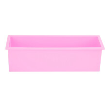 Masterpiece Maker, Forma de Silicone de Grande Capacidade para Pão: Criatividade Inigualável