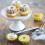 Κυπελλάκια σιλικόνης για cupcakes muffins, επαναχρησιμοποιήσιμα αντικολλητικά καλούπια 5