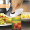 Smooth Edge Can Opener, Automatic Recognition Battery Operated for User-Friendly Smart Kitchen Ergonomic Design 6