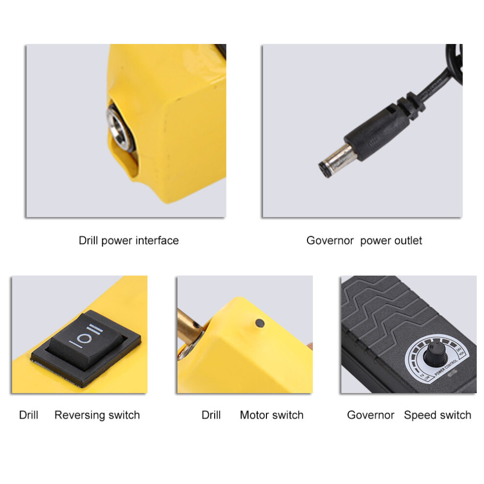 Safe & Efficient Cj6+ Oca Glue Remover For Mobile Phone Lcd Screens 9341362794352