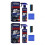 (2 Sets) Spray Coating Agents Highly Protective Multi-functional Coating Renewal Agents Fast-Acting Car Coating Agents Spray 1