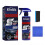 (1 Set) Spray Coating Agents Highly Protective Multi-functional Coating Renewal Agents Fast-Acting Car Coating Agents Spray 1
