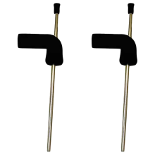 Parfait pour les fêtes ! Entonnoir à bière avec tuba, tuba à boisson détachable et joint étanche, outil flexible en silicone pour boire