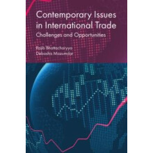 Contemporary Issues in International Trade Hardcover Book
