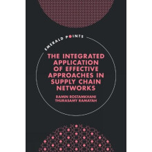The Integrated Application of Effective Approaches in Supply Chain Net