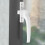 Safety Aluminum Alloy Window Lock Handle Right for Home Security 5