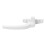 Safety Aluminum Alloy Window Lock Handle Right for Home Security 13