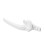 Safety Aluminum Alloy Window Lock Handle Right for Home Security 12