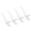 Safety Aluminum Alloy Window Lock Handle Right for Home Security 16