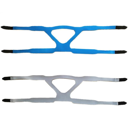 Universal Headgear Headband, ζώνη αναπνευστήρα για Resmed Cpap--
