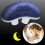 Ηλεκτρική συσκευή υπνικής άπνοιας Mini Snore Stopper 4