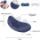 Ηλεκτρική συσκευή υπνικής άπνοιας Mini Snore Stopper 5