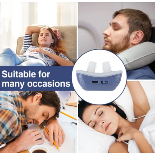 σε 1 συσκευές Cpap κατά του ροχαλητού, αυτόματες συσκευές ροχαλητού για την αντ 2
