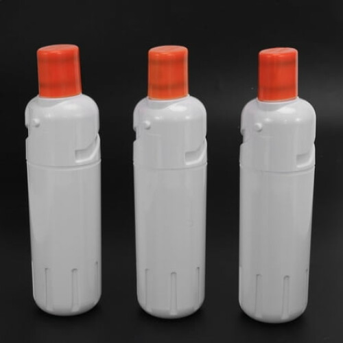 Refrigerator Filter Elements For Edr2rxd1 W10413645a Water Filter-- 1