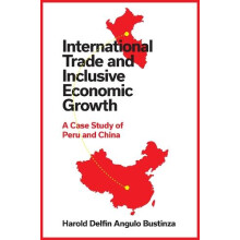 International Trade and Inclusive Economic Growth by Delfin Angulo Bus