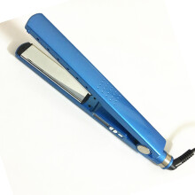 Professional Flat Iron 11/4 Nano Titanium 450f Temperature Hair Straightener StarlightProfessional Flat Iron 11/4 Nano Titanium 450f Temperature Hair