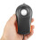 LX1010BS Digital Luxmeter Light Meter 130x72x30mm, LCD Display 5